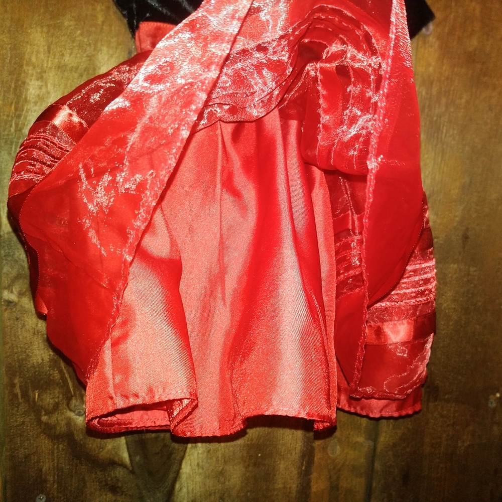 Dress - Picture 3 of 8